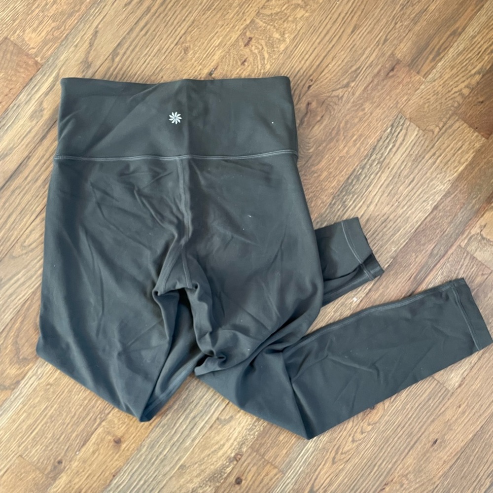 Athleta elation tight xs